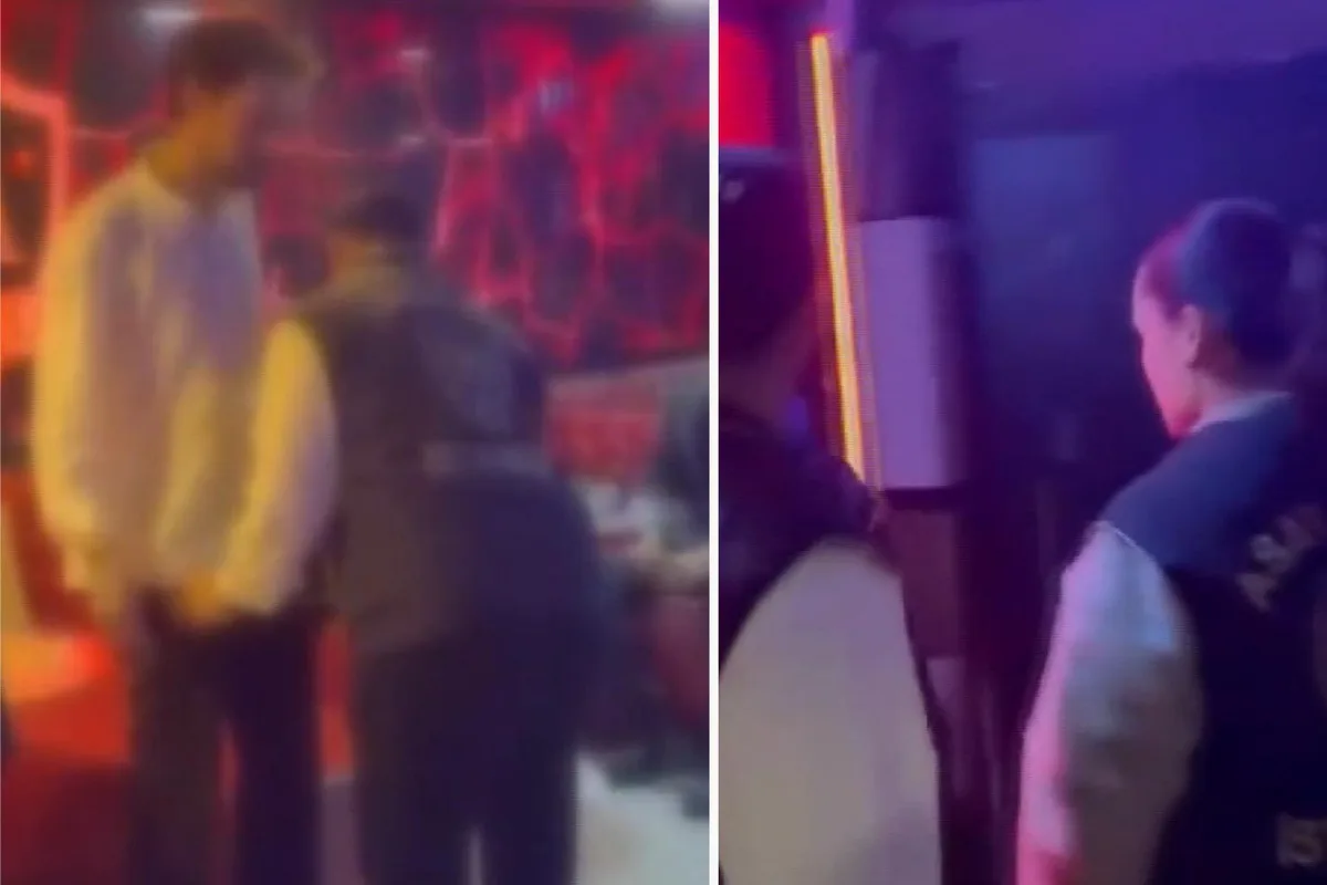 Şişli’de Eğlence Mekanlarına Kapsamlı Denetim Yapıldı