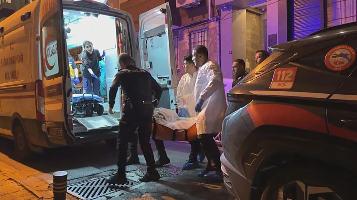 Şişli’de Genç Adamın Ölümü, Sır Perdesi Aralanıyor