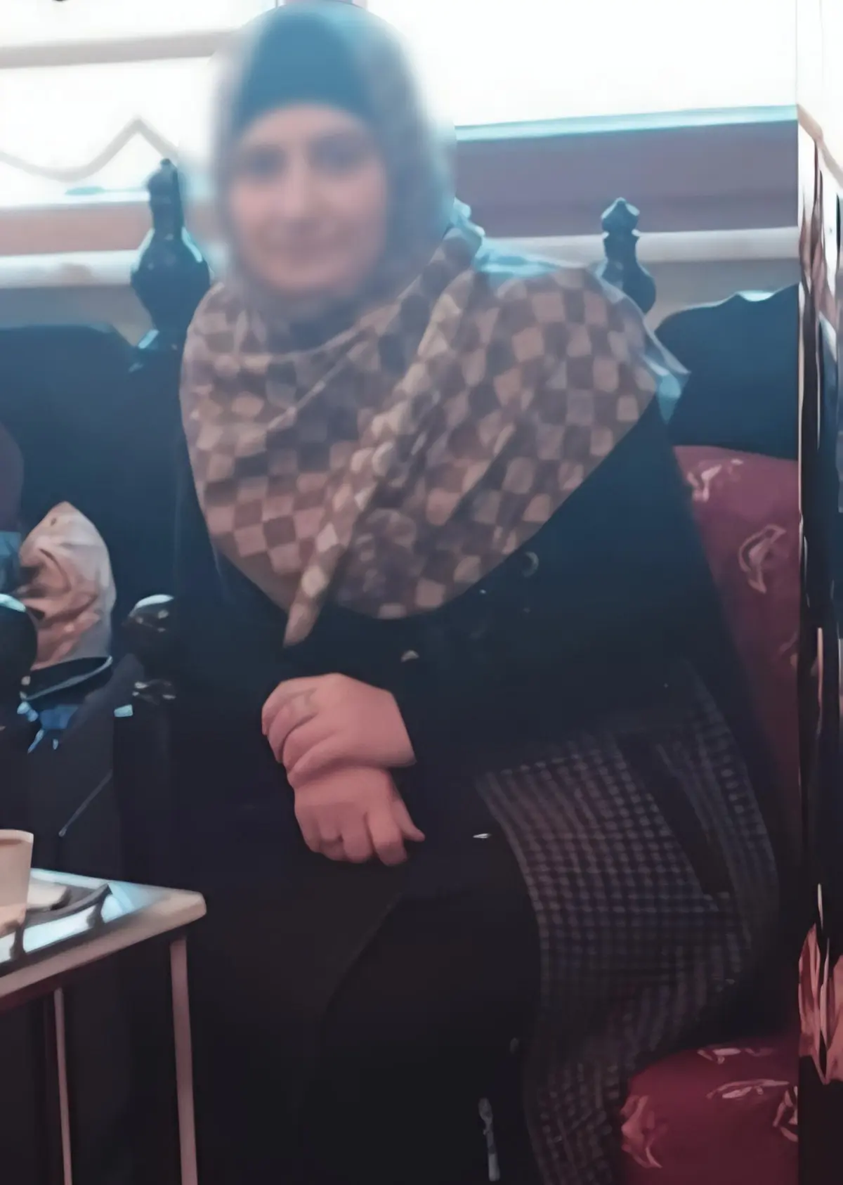 Çocukların var utanmıyor musun? Gelinini öldüren kayınvalidenin kızı da gözaltında 3
