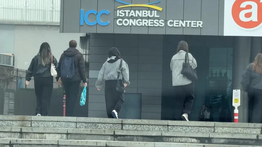 Şişli’de Konser Faciası: İki Genç Hayatını Kaybetti