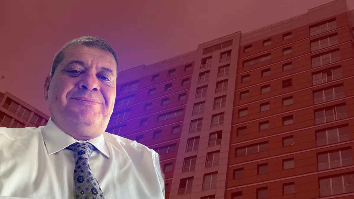 Şişli’de Şüpheli Ölüm: Yangın Merdiveninde Bulundu!