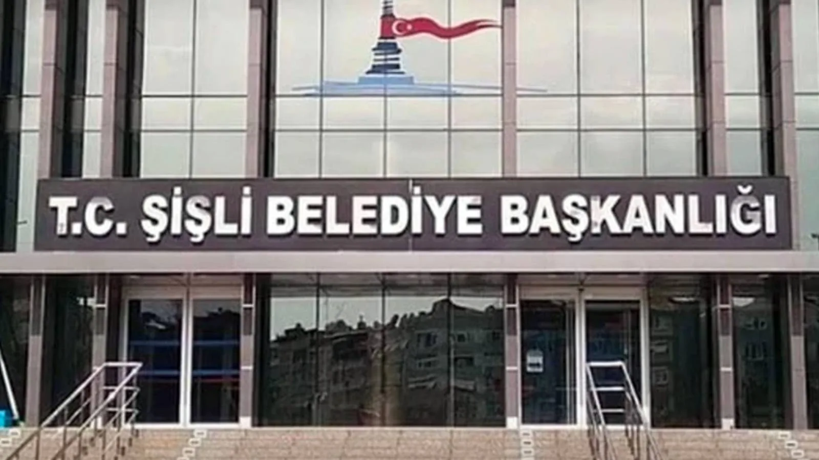 Şişli Kayyımı’ndan CHP’ye Davet: Neden Zorlandık?