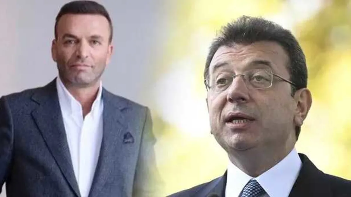 Sıvacı Adem Eko’sistemi Ortaya Çıkardı!