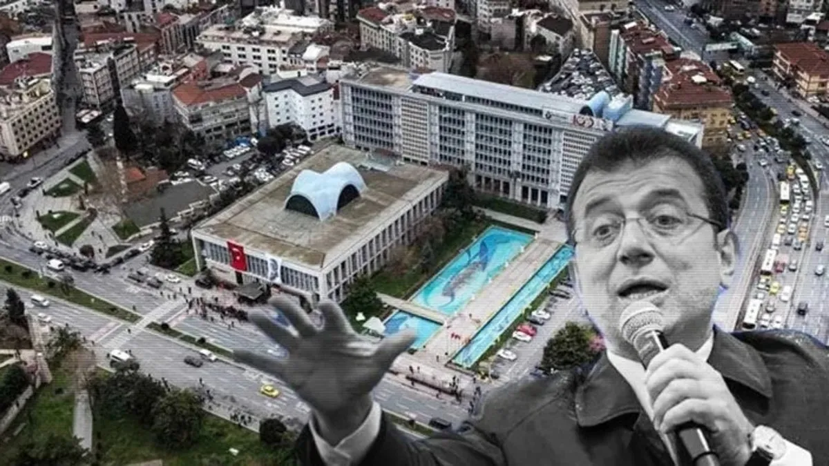 Sıvacı Adem’in KİPTAŞ İle Vurgun Skandalı!