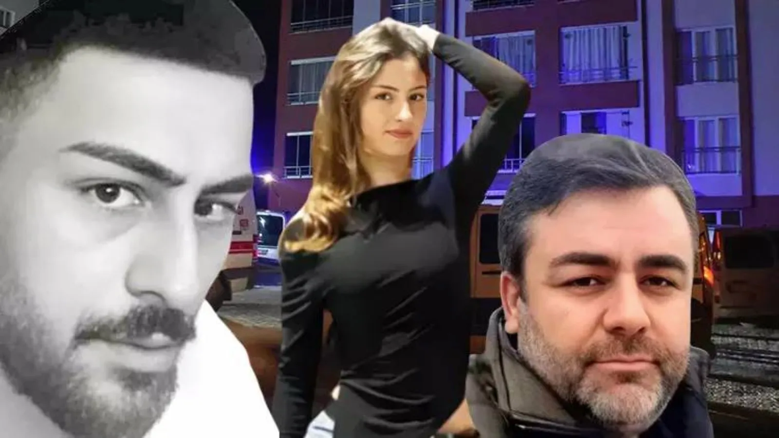 Sivas’ta Kardeş Cinayetinde Cezalar Onandı!
