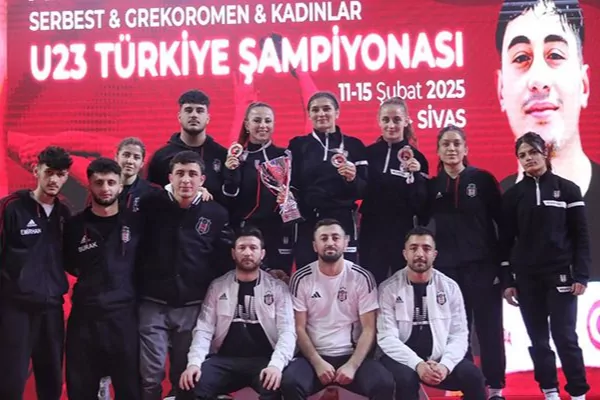 Sivas U-23 Türkiye Şampiyonası