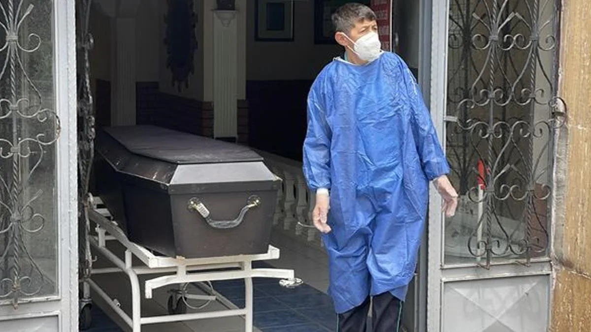 Sivas’ta KKKA Virüsü Nedeniyle 3. Ölüm!