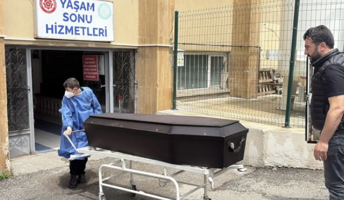 KKA virüsü kabusu! Sivas ta ölü sayısı 3 e çıktı 4