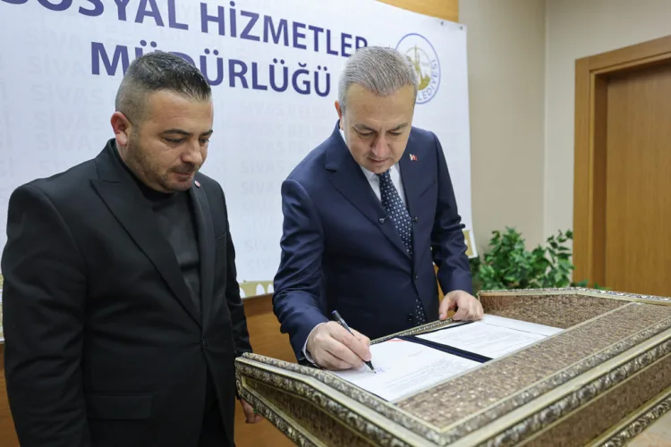 Sivas’ta Ramazan Desteği 2026’da Artıyor!