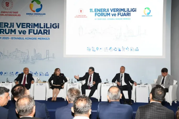 Sivas’tan Enerji Verimliliği İçin Yenilikçi Projeler