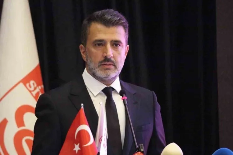 Sivasspor Başkanı Gökhan Karagöl İstifa Etti!
