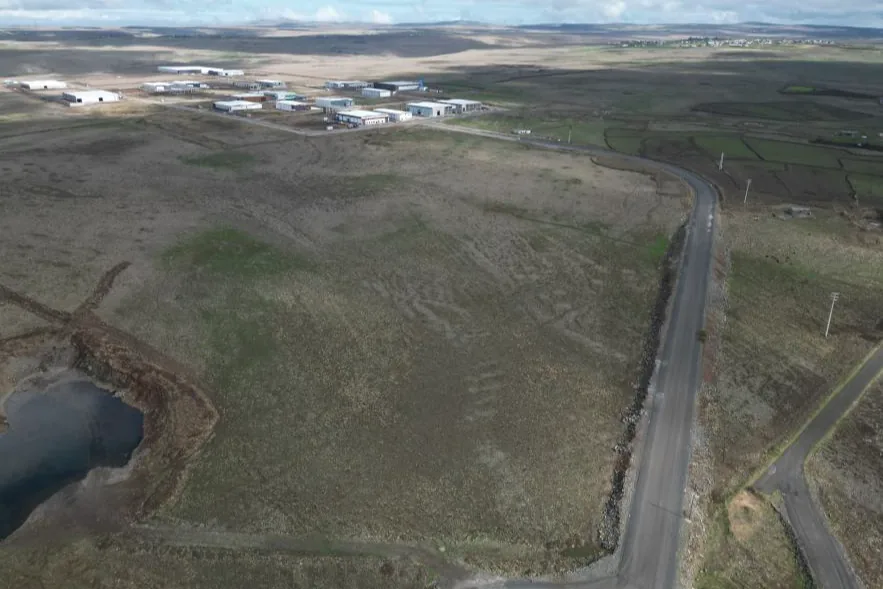 Siverek OSB Ulaşım Sorununa Çözüm Geliyor