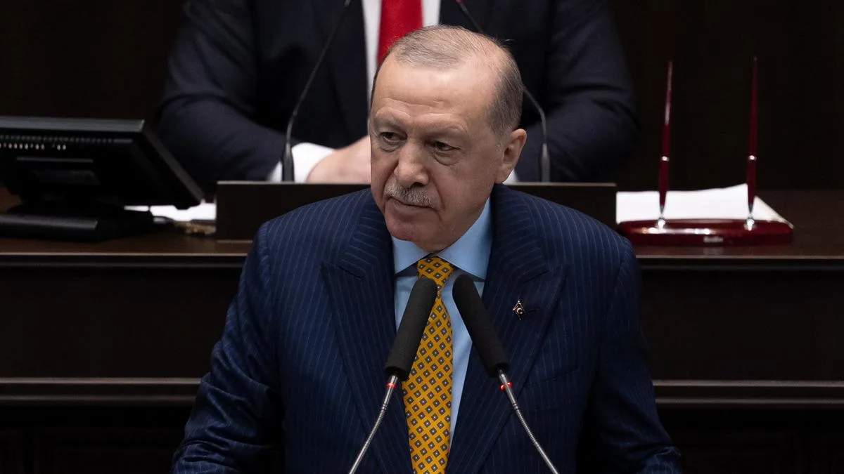 Siverek’teki Saldırı: 1 Gözaltı, 4 Yönetici Uzaklaştırıldı
