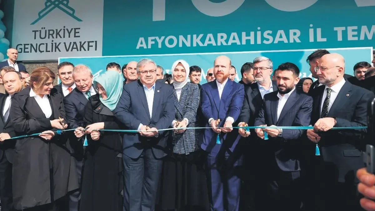 Sivil Toplum İçin Koşmaya Devam