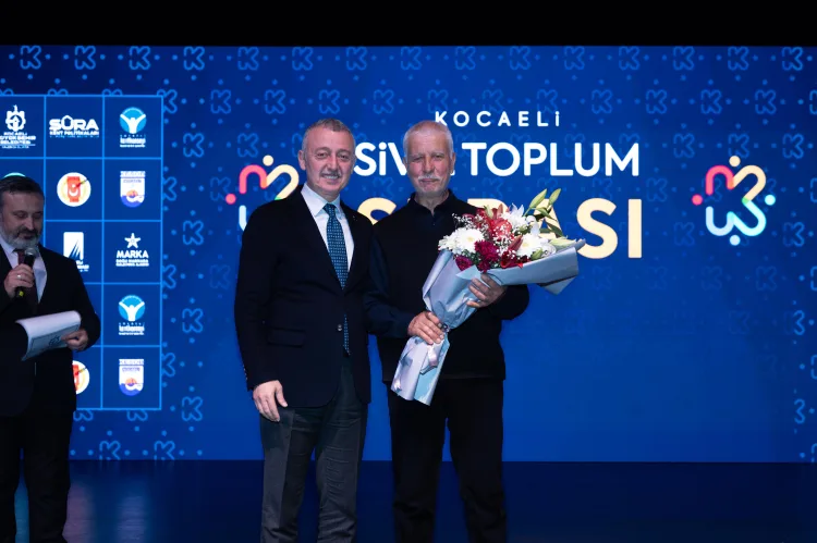 Sivil Toplumla Güçlü Şehirler Yaratmak