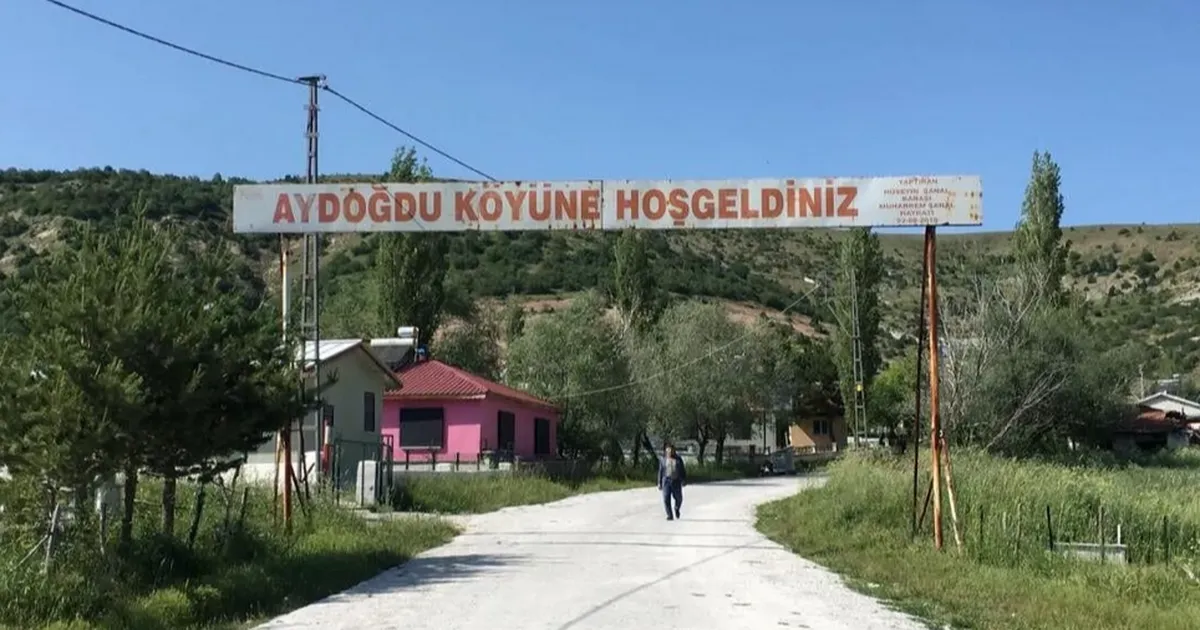 Siyanür Tehdidiyle Tokat’ta Köylülerin Direnişi