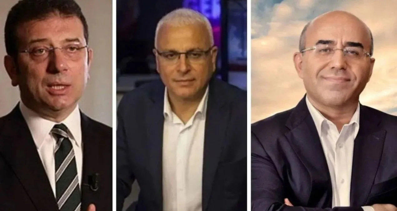 Siyasal Casusluk Davası: İlk Duruşma 11 Mayıs’ta