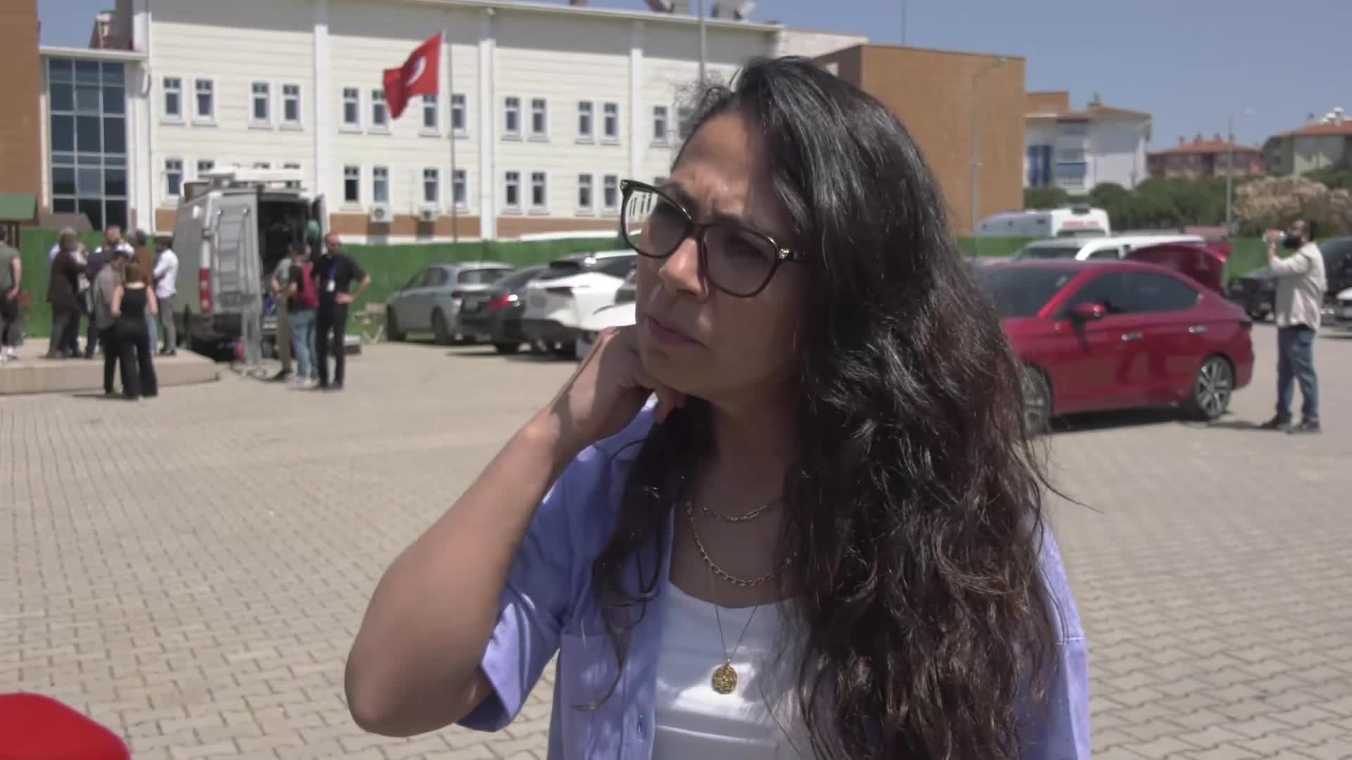Siyasal Casusluk Davası: Kadıgil’den Sert Tepki!