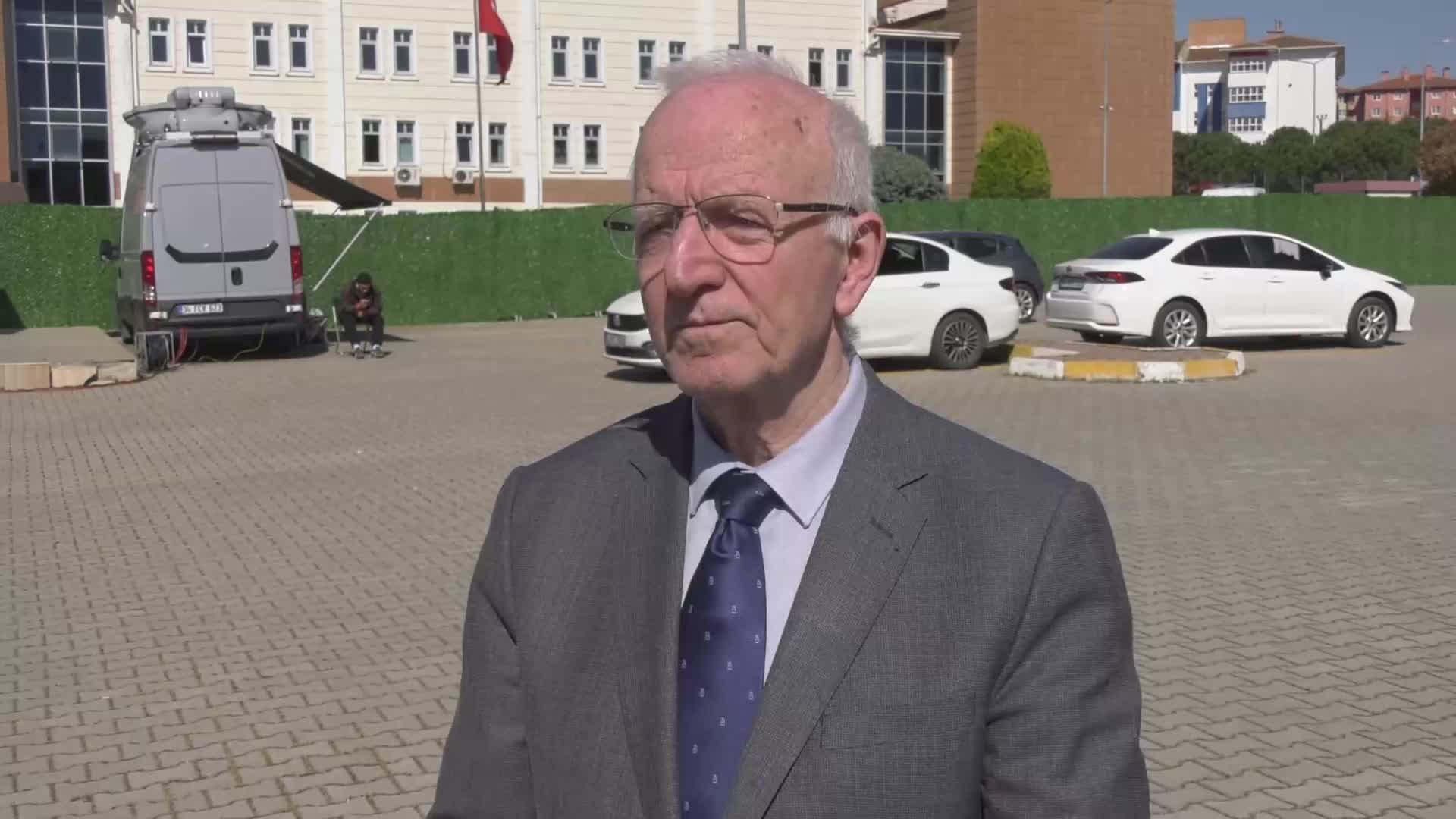 Siyasal Nitelikli İBB Davası’nda Gelişmeler