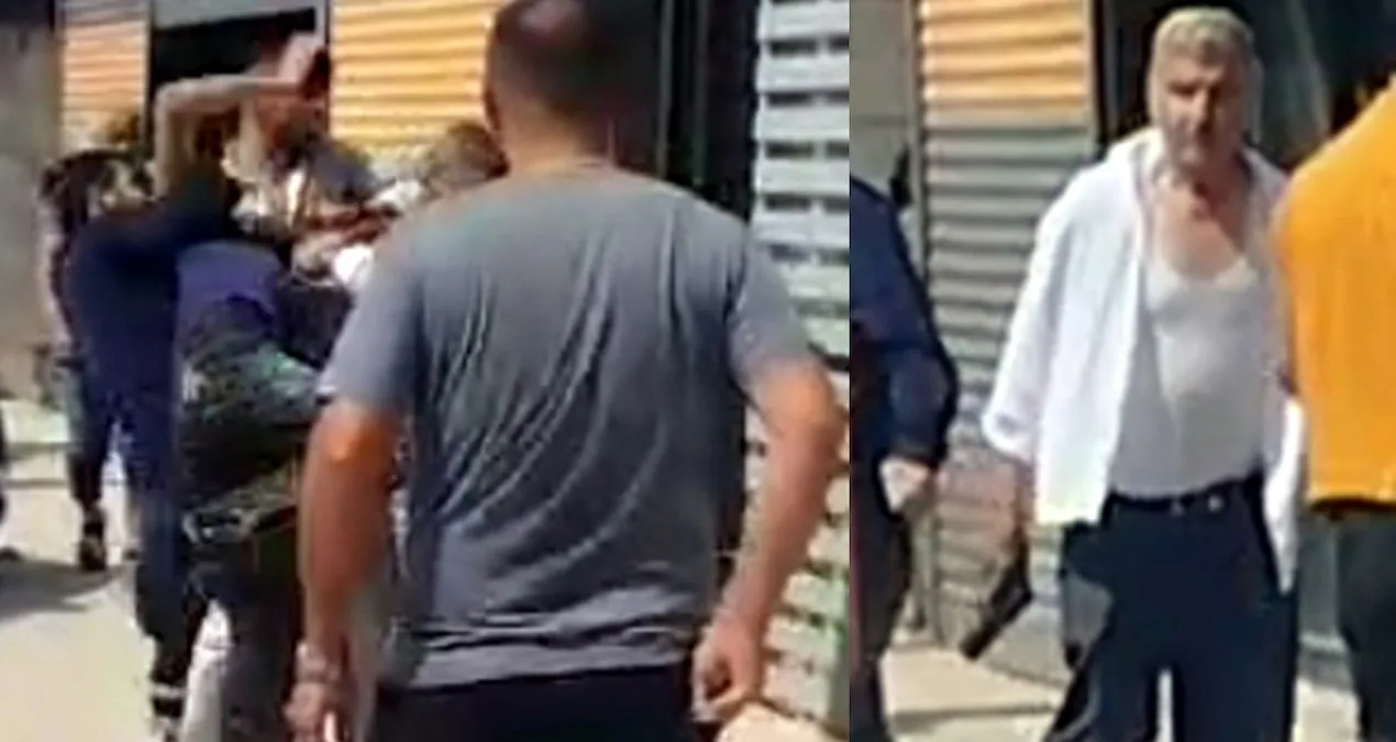Siyasetçinin Darp Skandalı: Silahla Tehdit!