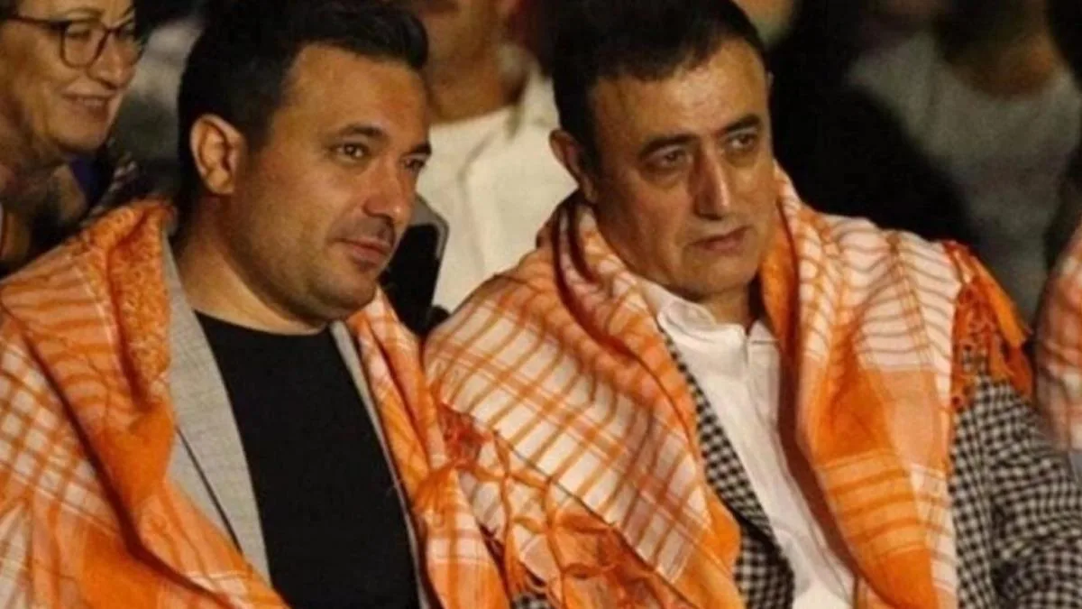 Siyaseti Bıraktı: Mehmet Umut Tuncer Açıklama Yaptı