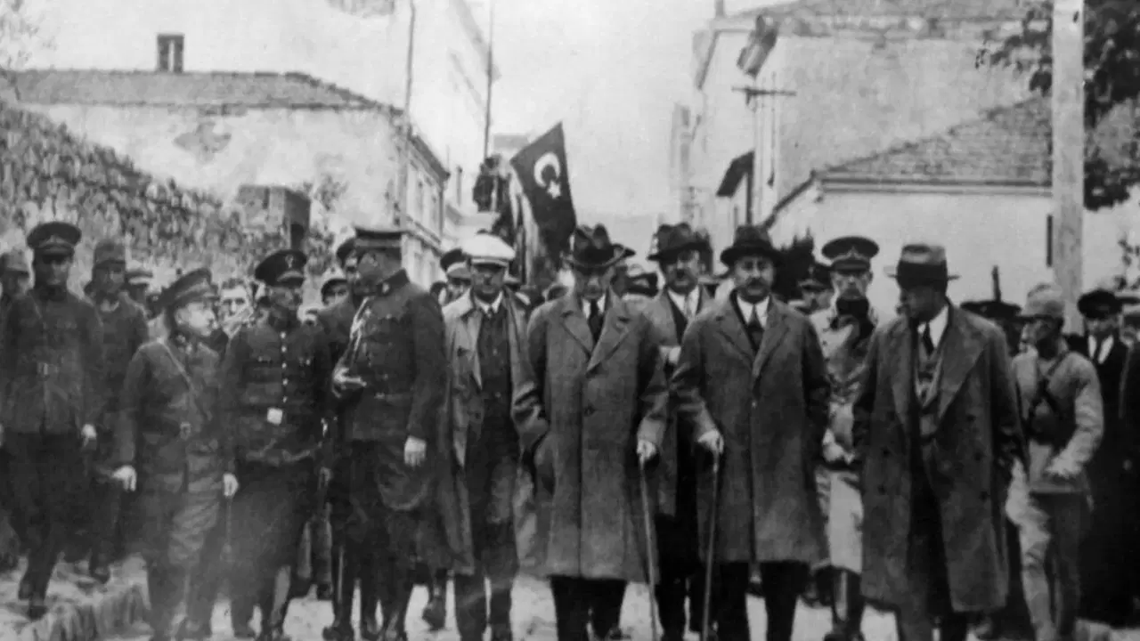 Siyasi İsimlerden 19 Mayıs’a Özel Mesajlar