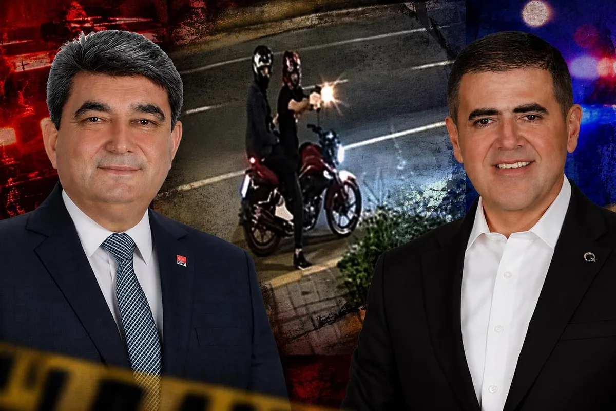 Siyasi Krizde Destek ve Suçlamalar: Mersin’deki Tartışma Büyüyor