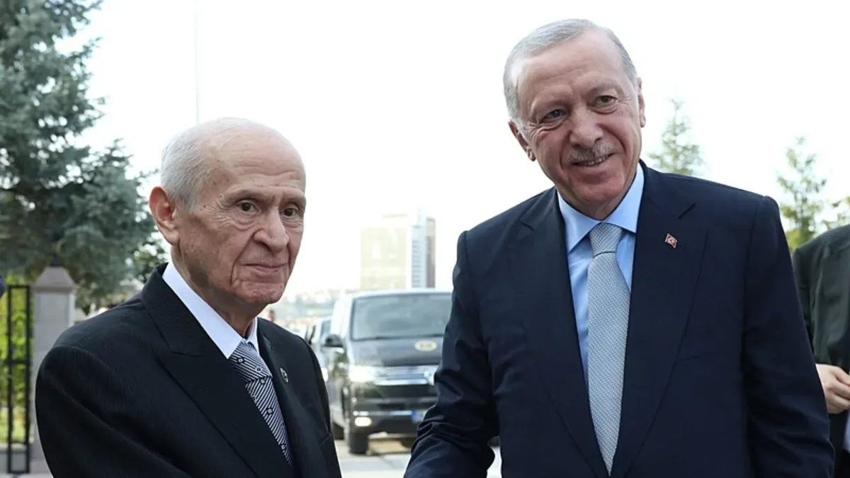 Siyasi Liderlerin Kurban Bayramı Planları Belli Oldu
