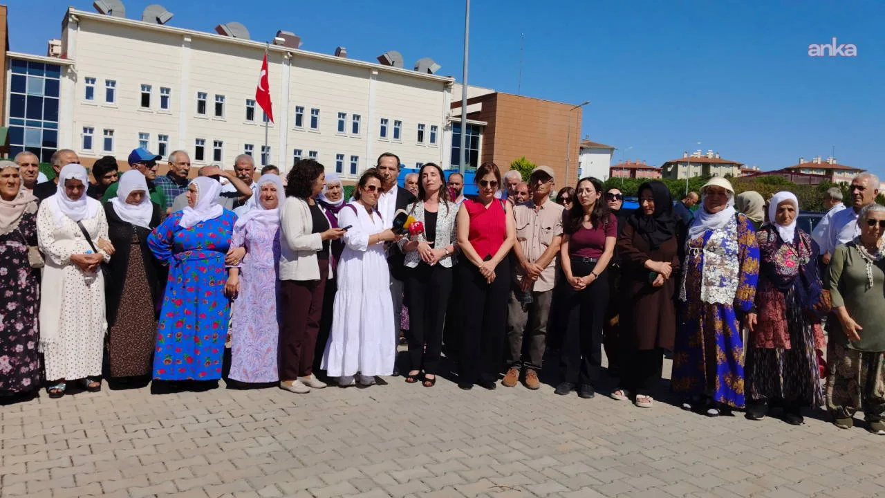 Siyasi Mahpuslar İçin Silivri’de Çağrı!