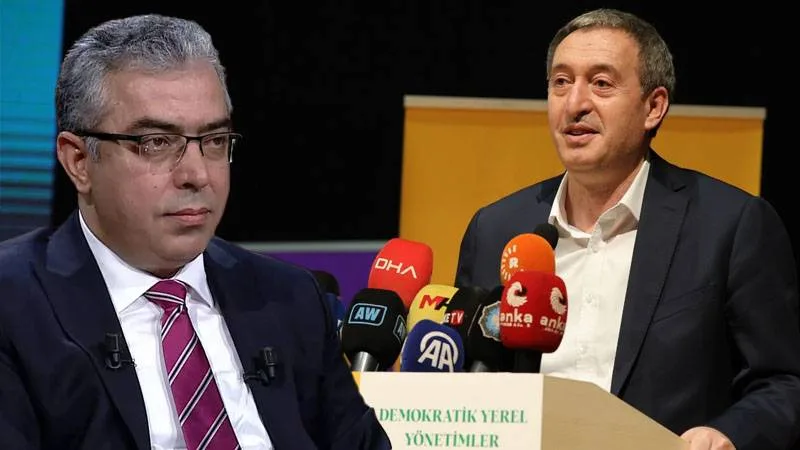 Siyasi Tutsak Tartışmalarında Yeni Gelişme!