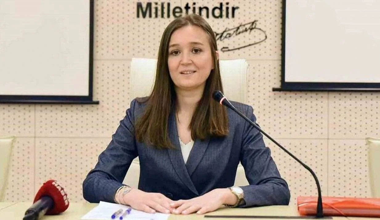 Siyasilerden Gülşah Durbay’a Taziye Mesajları