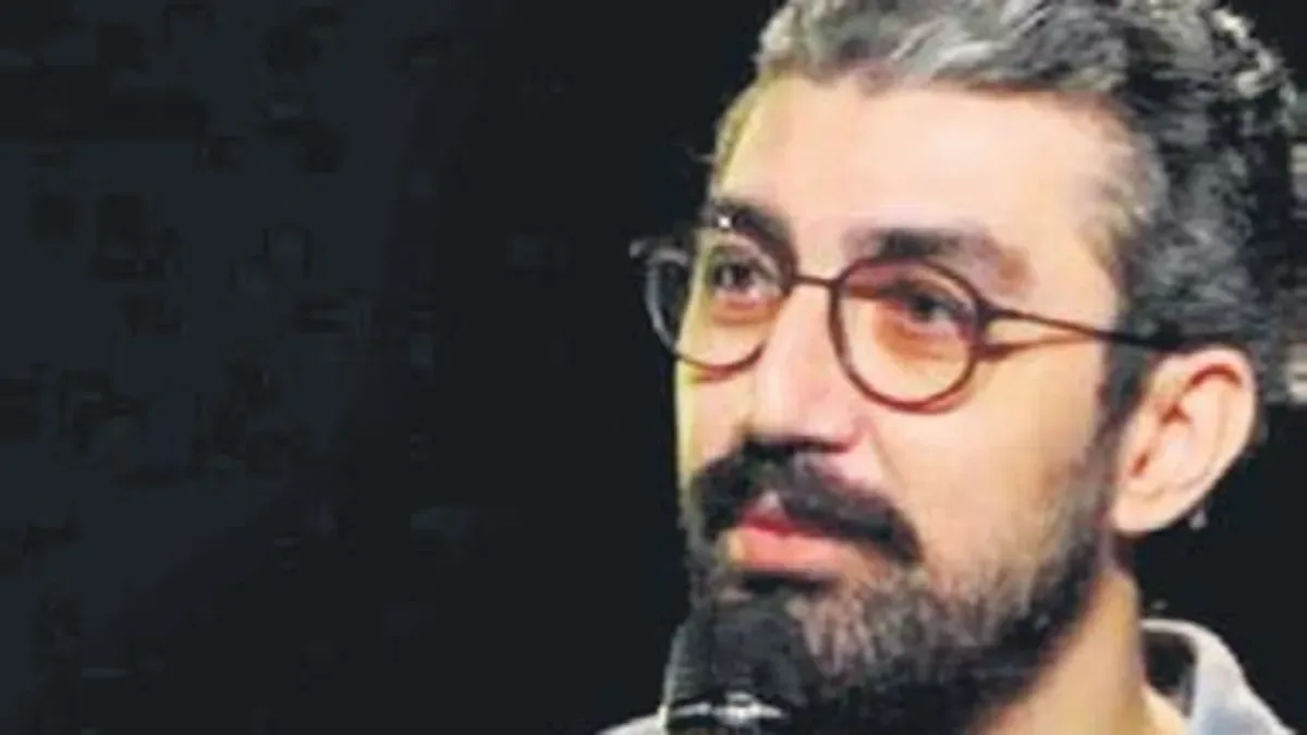 Skandal Sözlere Tövbe ile Savunma Geldi!