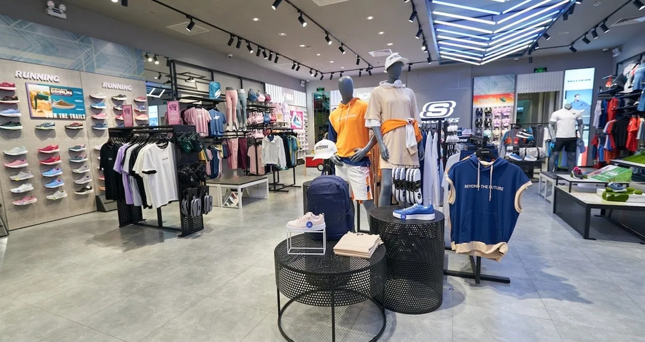 Skechers, 3G Capital’a 63 dolara satıldı!