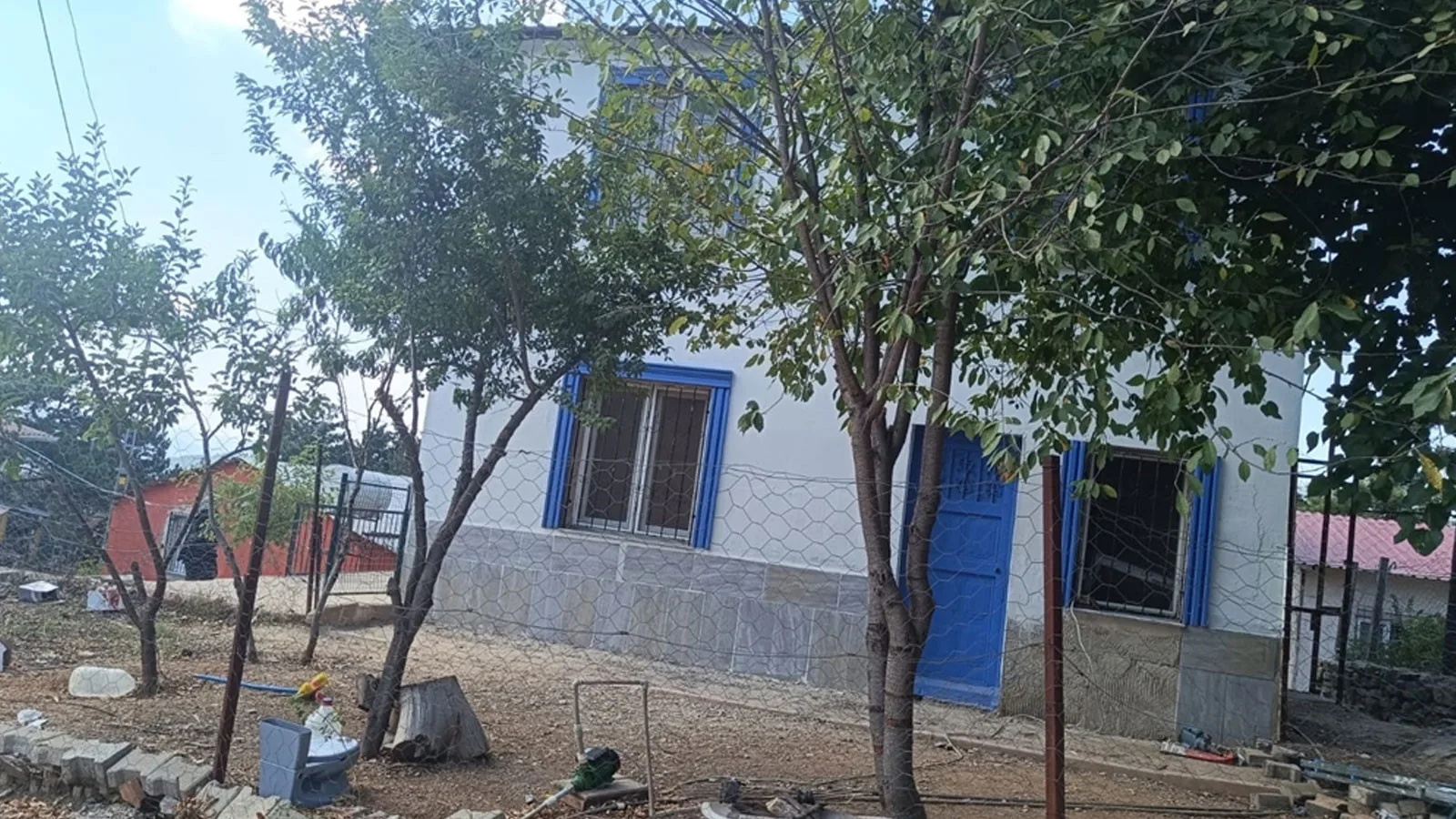 Şofben Tartışması Kanlı Bitti: Çift Tutuklandı