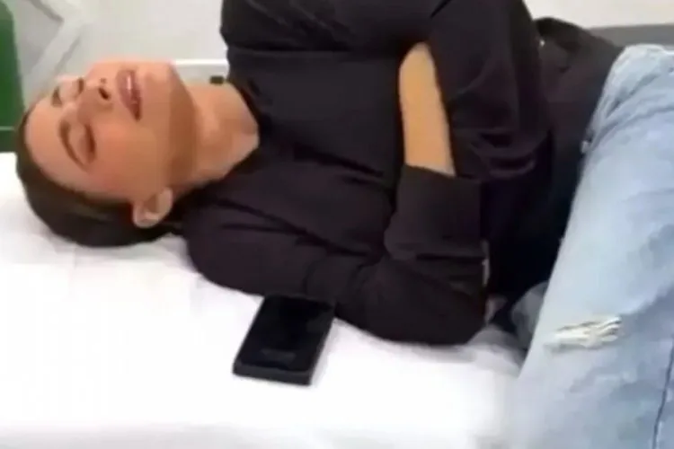 Sofia Vergara Emmy Ödülleri’ne Hastalanarak Gidemedi!