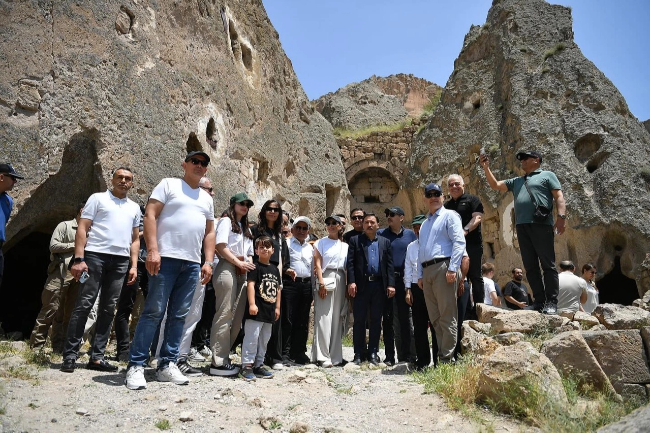 Soğanlı Vadisi’nde Turizm Festivali Heyecanı!