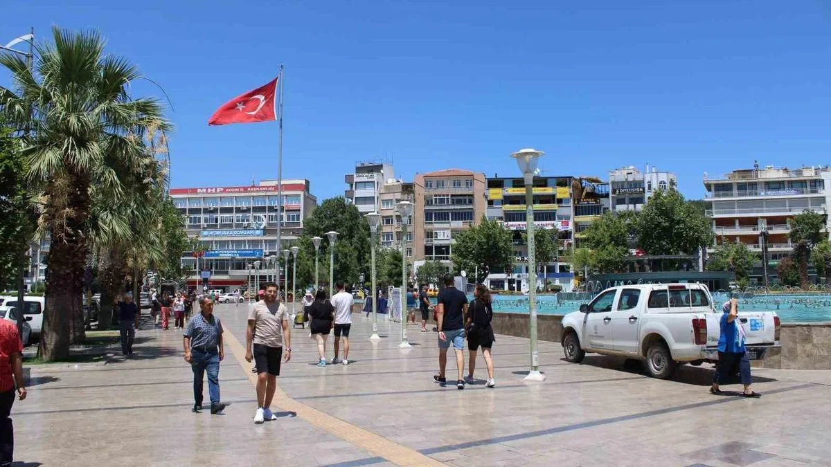 Söğüt’te Park Halindeki Araçta Yangın Çıktı!