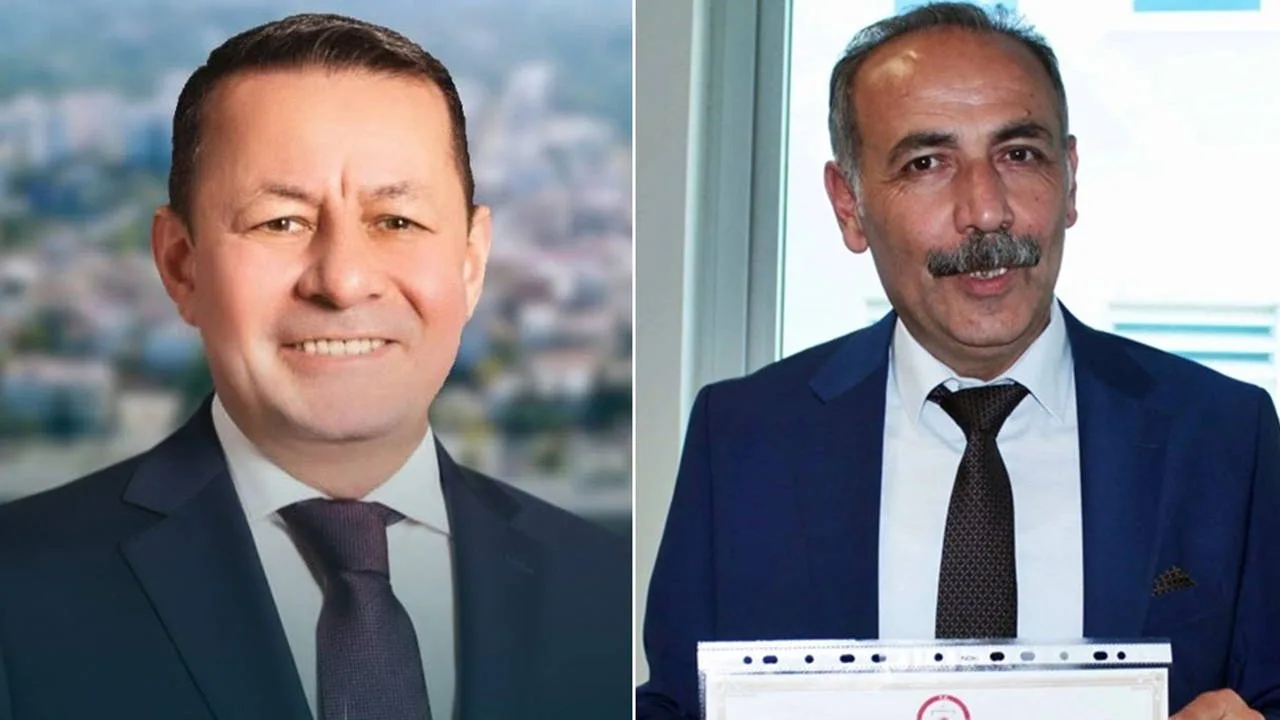 Şok İddia: İki CHP’li Başkan AKP’ye Geçiyor!