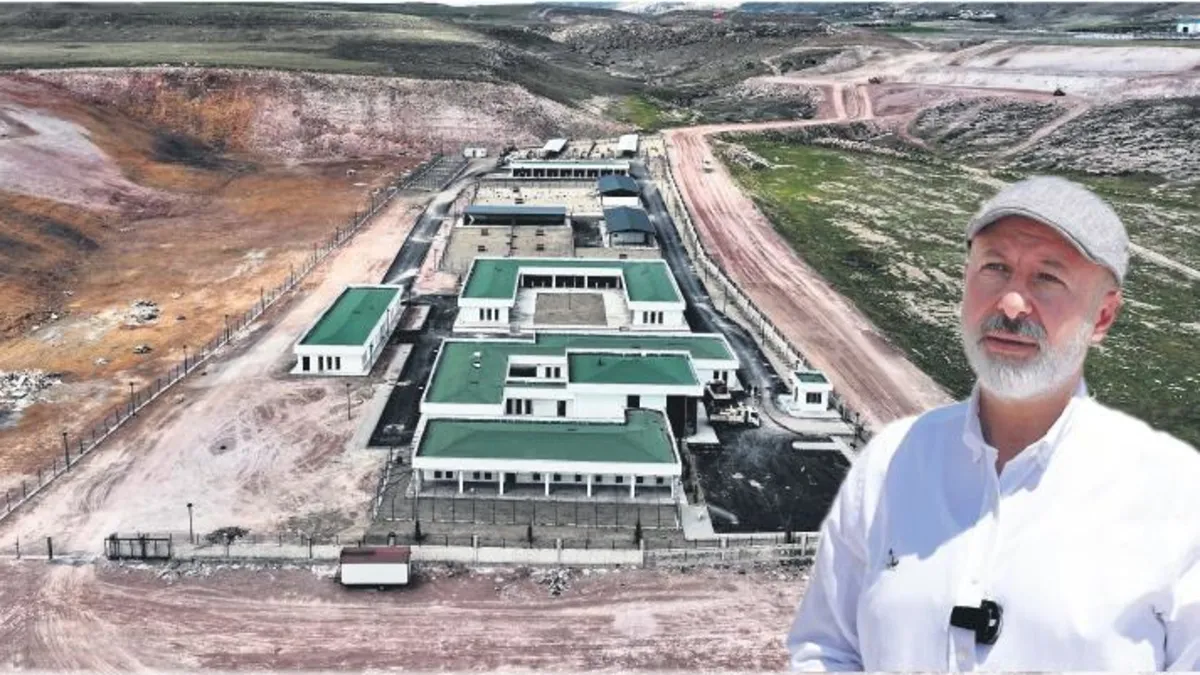 Sokak Hayvanlarına Lüks Yuva Projesi!
