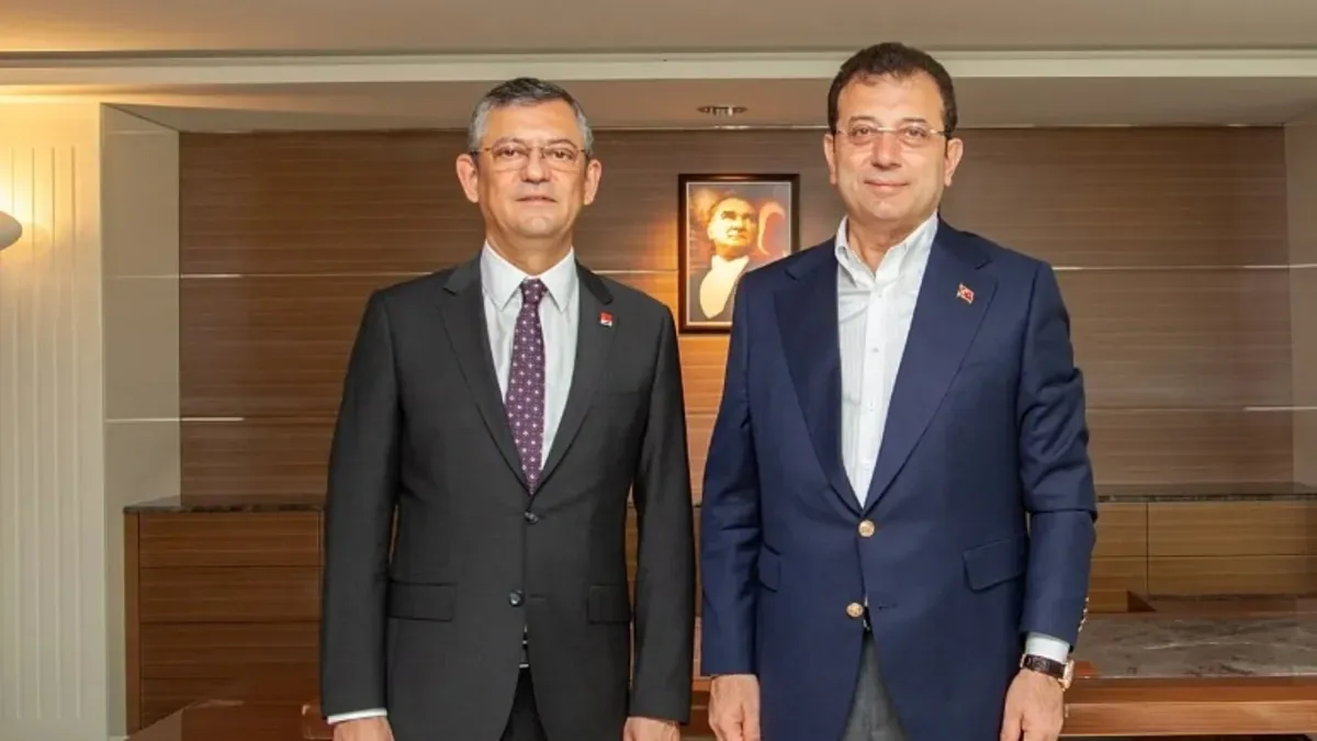 Sokaklarda Taşımalı Miting Hazırlıkları Başladı!