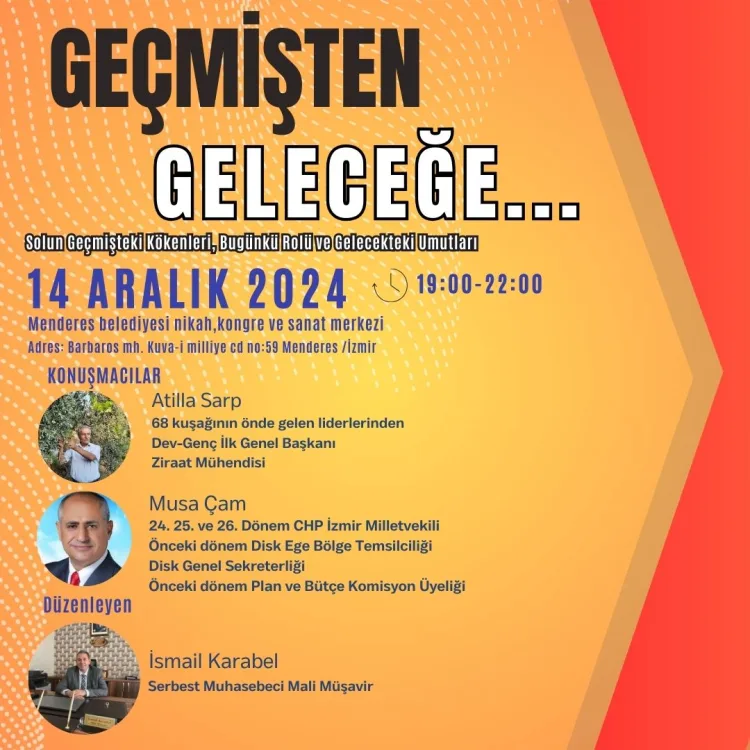 Panel Etkinliği