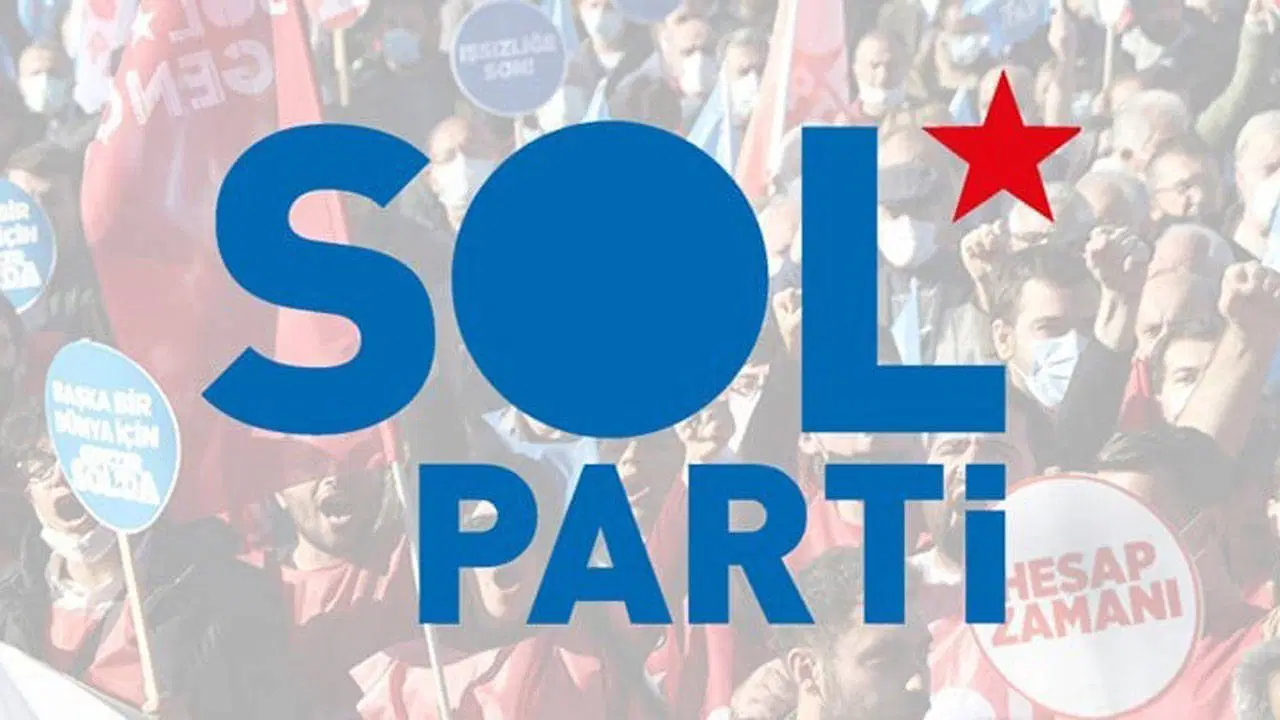 Sol Parti Artvin Kent Konseyi’nden Çekildi!