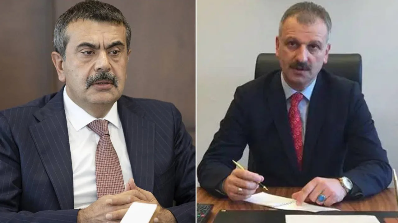 SOL Parti’den Laikliğe Suç Duyurusu