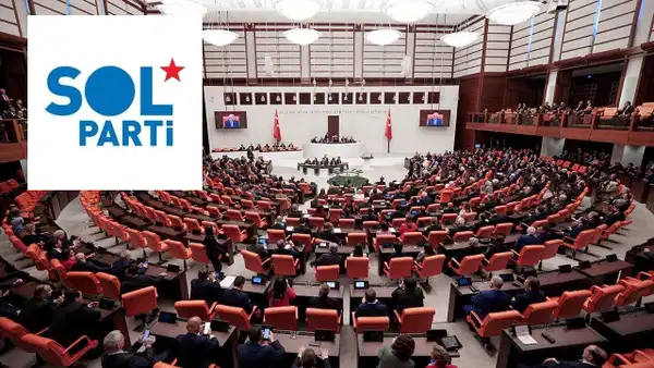 SOL Parti: Siyasal İslamcı Rejimi Kalıcılaştırma Çabası