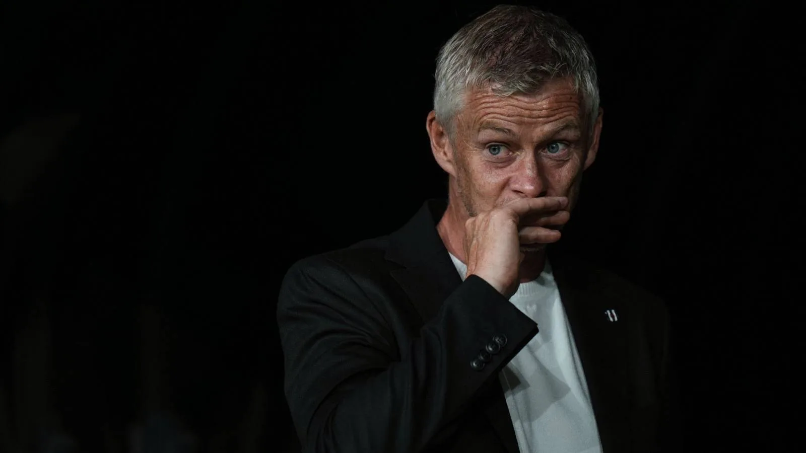 Solskjaer: Beşiktaş’ta Final Hayalimdi