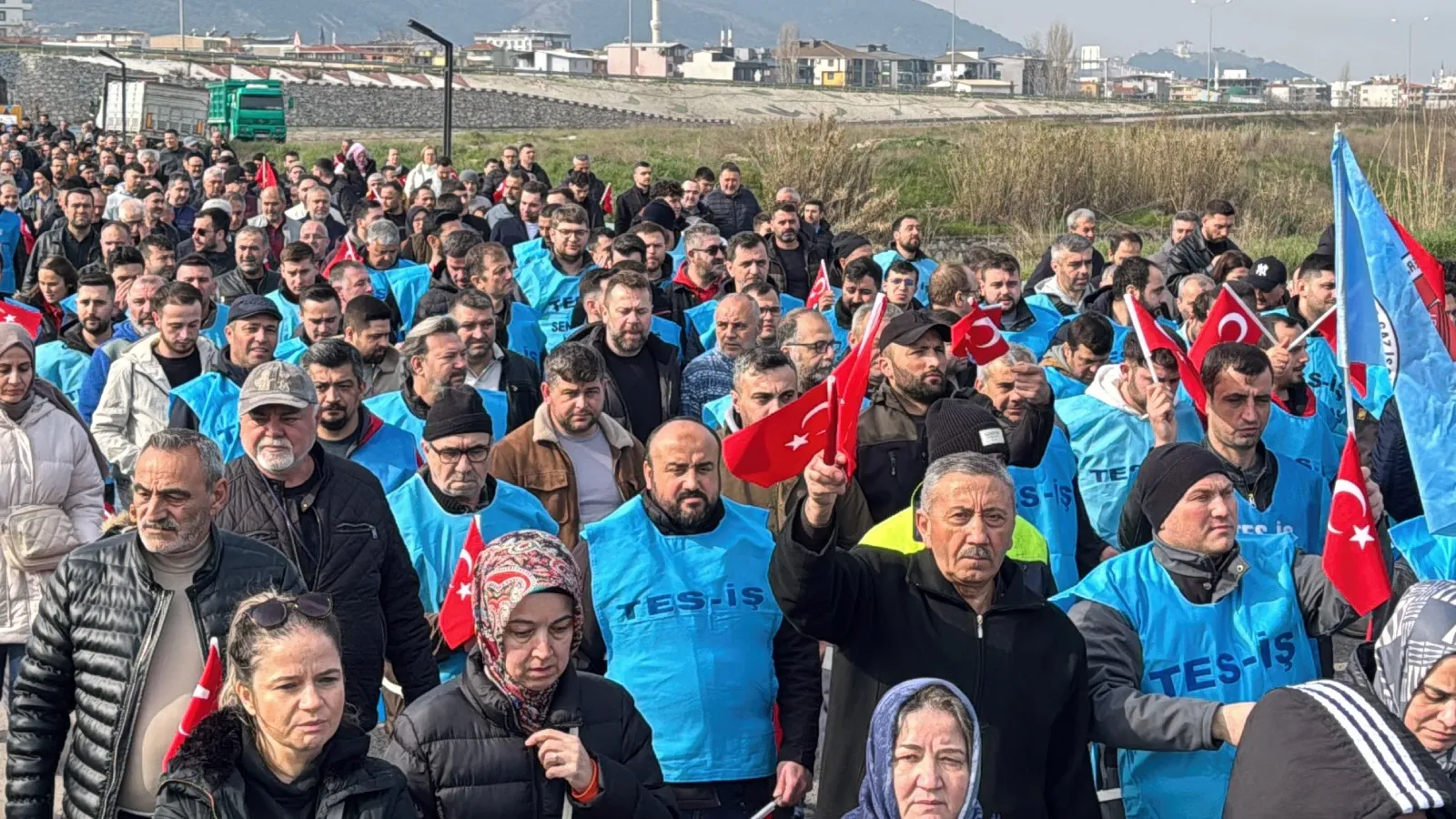 Soma A Termik Santrali Özelleştirme İhalesi Başladı!