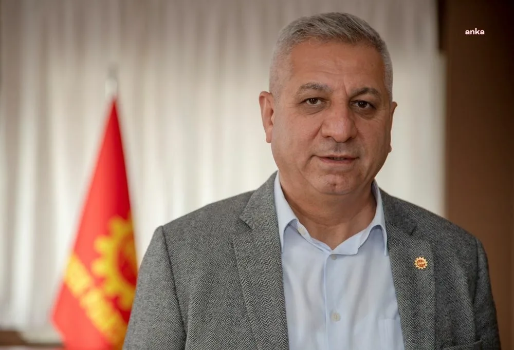 Soma’da 12 Yılda 78 Katliam Daha Yaşandı!
