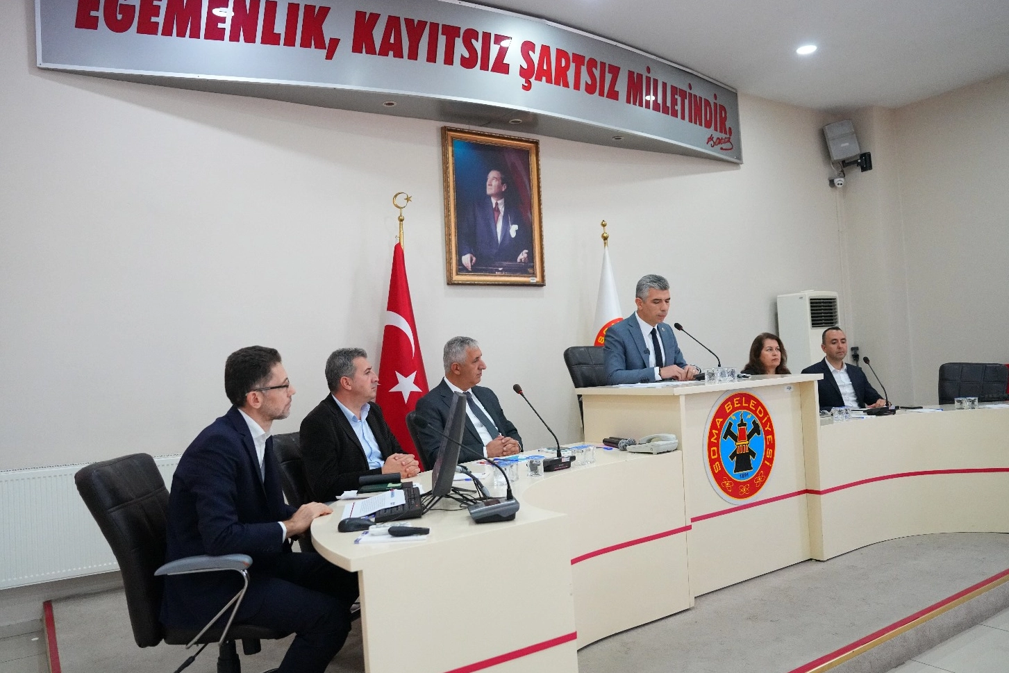 Soma’da Enerji Krizi: Çözüm İçin Birlik Çağrısı