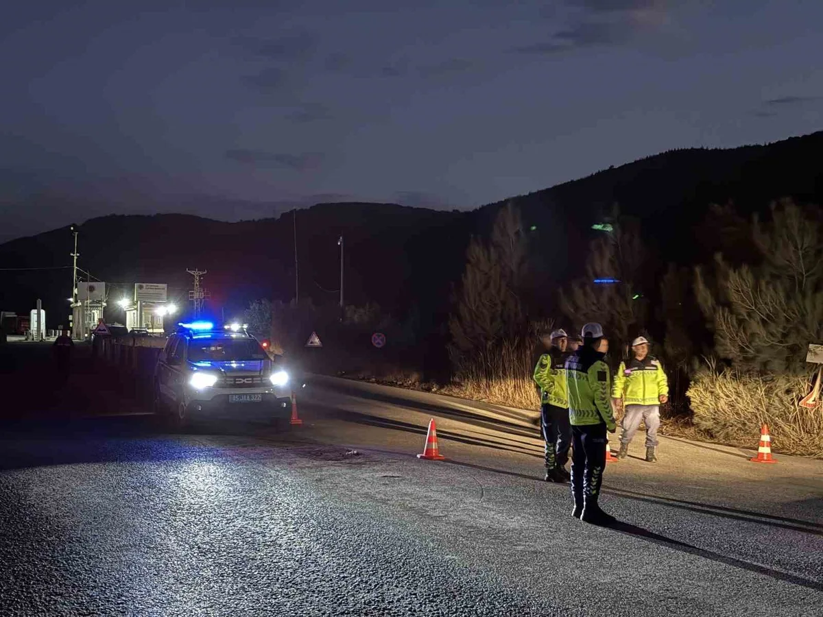 Soma’da maden faciasında 9 kişi tutuklandı!