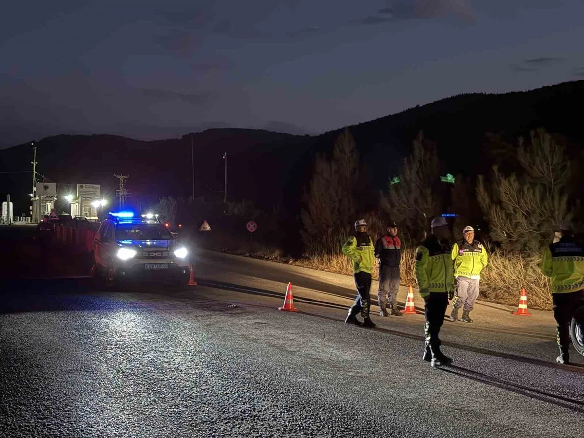 Soma’da maden göçüğünde hayatını kaybeden madencilerden biri Halit Ersay